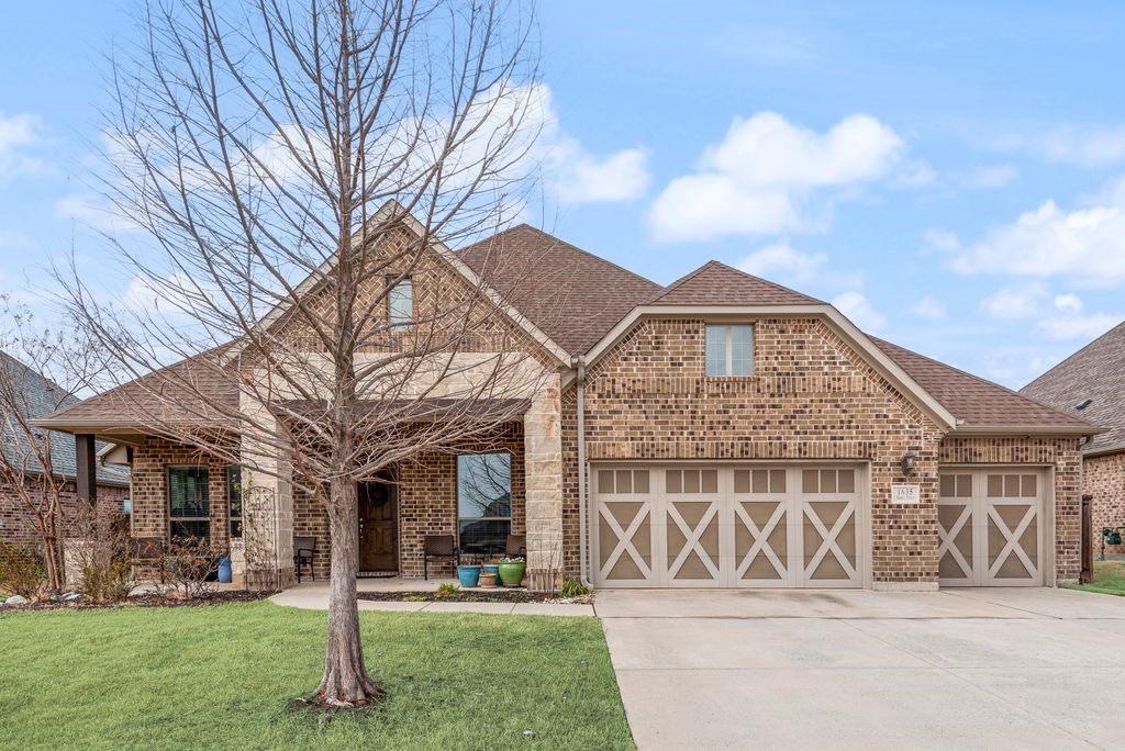1635 Nancy Drive