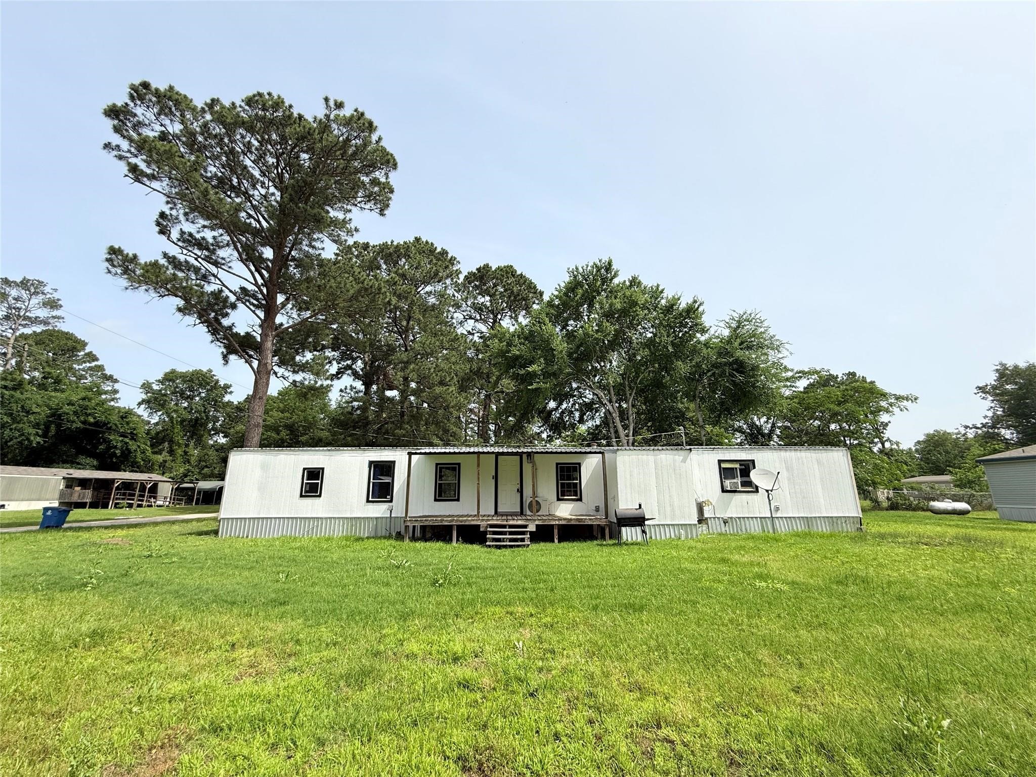7729 Cutter Drive