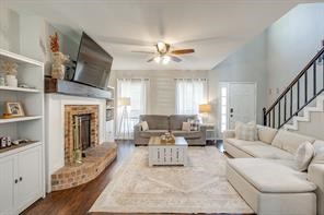 3604 Crosswicks Court