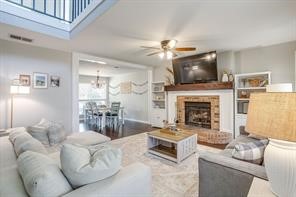 3604 Crosswicks Court