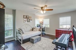 3604 Crosswicks Court