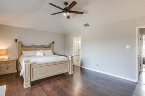 3604 Crosswicks Court