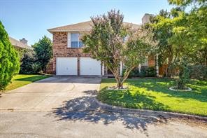 3604 Crosswicks Court