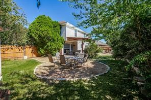 3604 Crosswicks Court