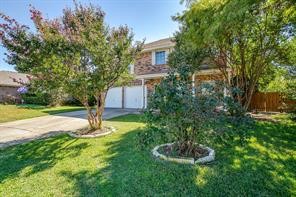 3604 Crosswicks Court