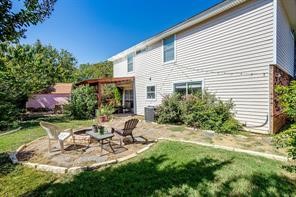 3604 Crosswicks Court