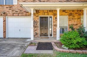 3604 Crosswicks Court