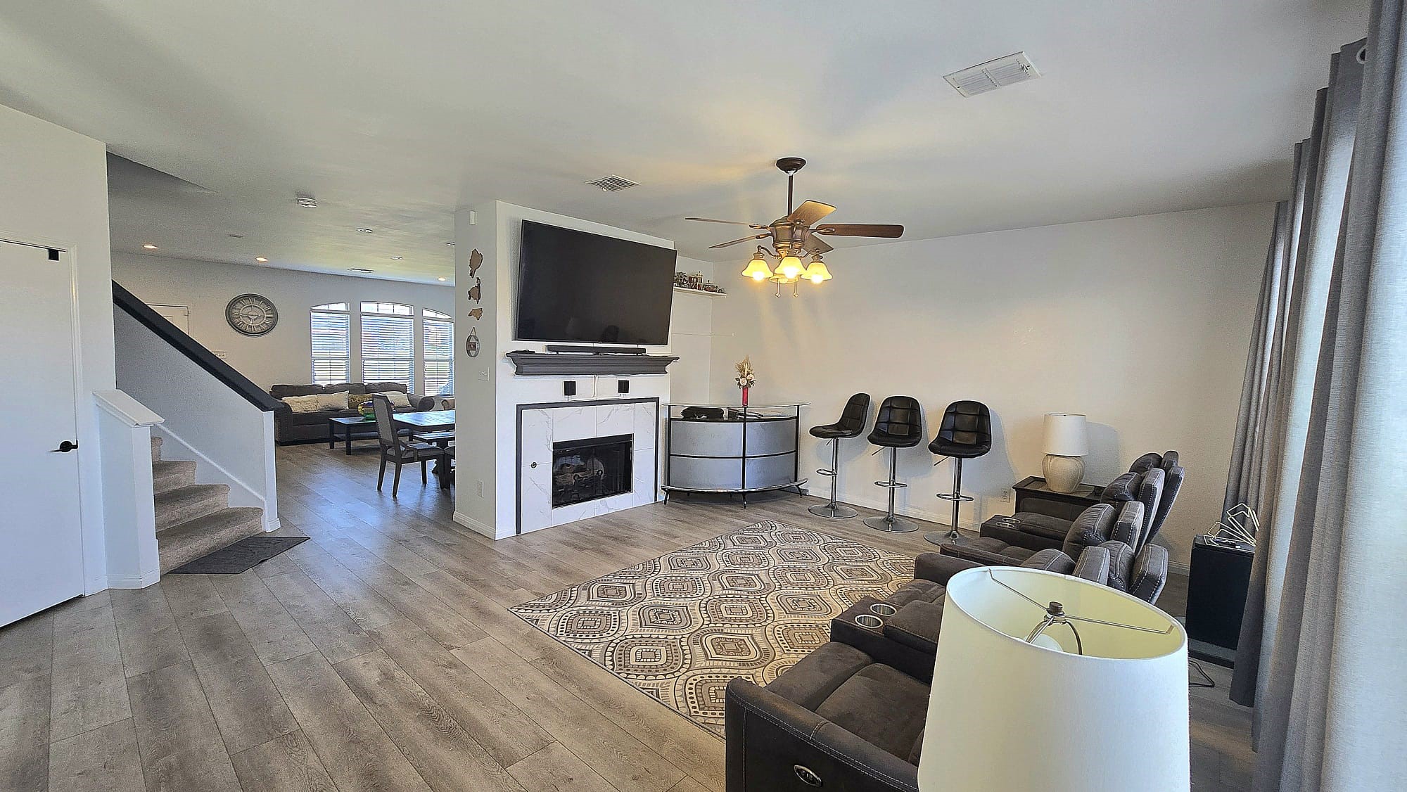 7601 Tin Cup Drive