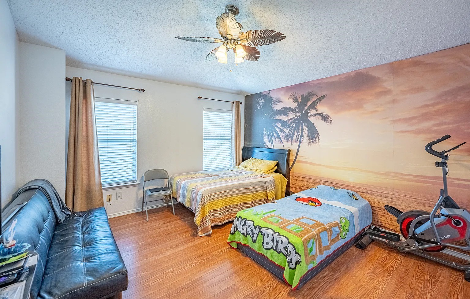 7601 Tin Cup Drive