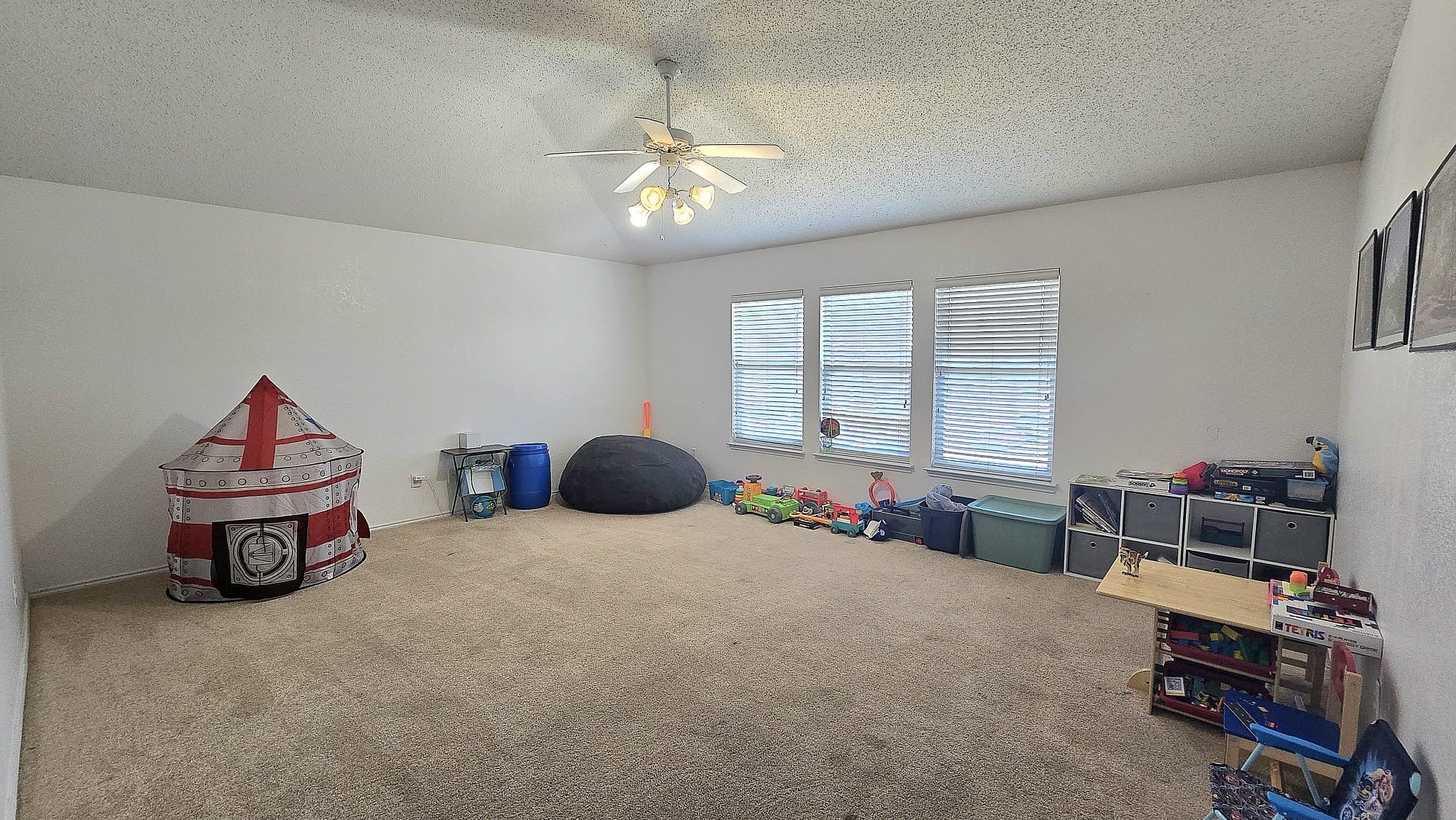 7601 Tin Cup Drive