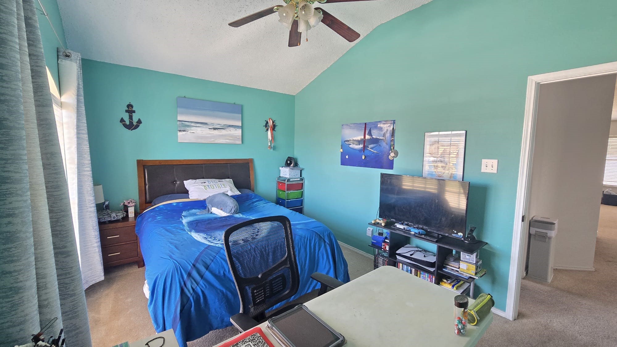 7601 Tin Cup Drive
