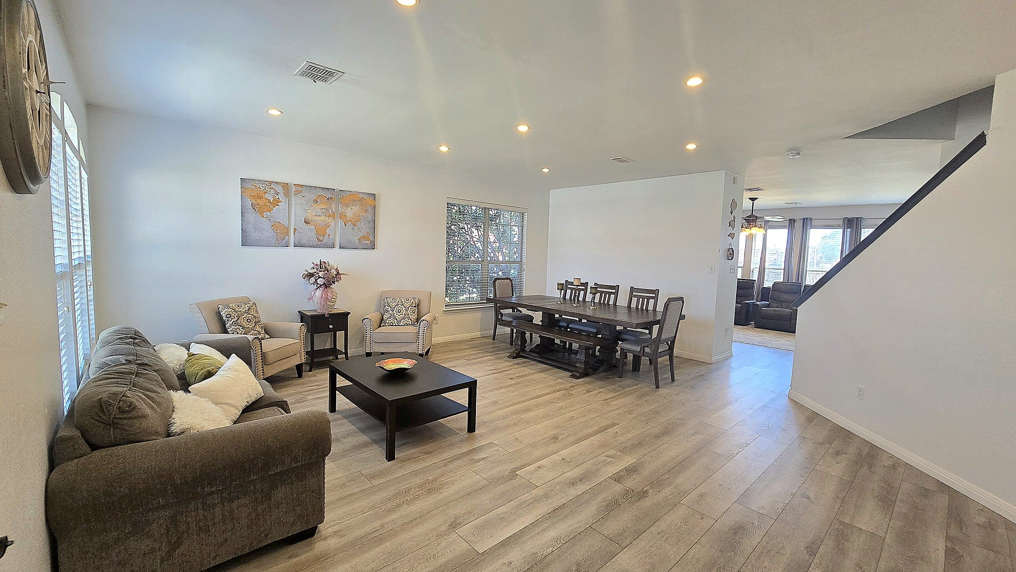 7601 Tin Cup Drive