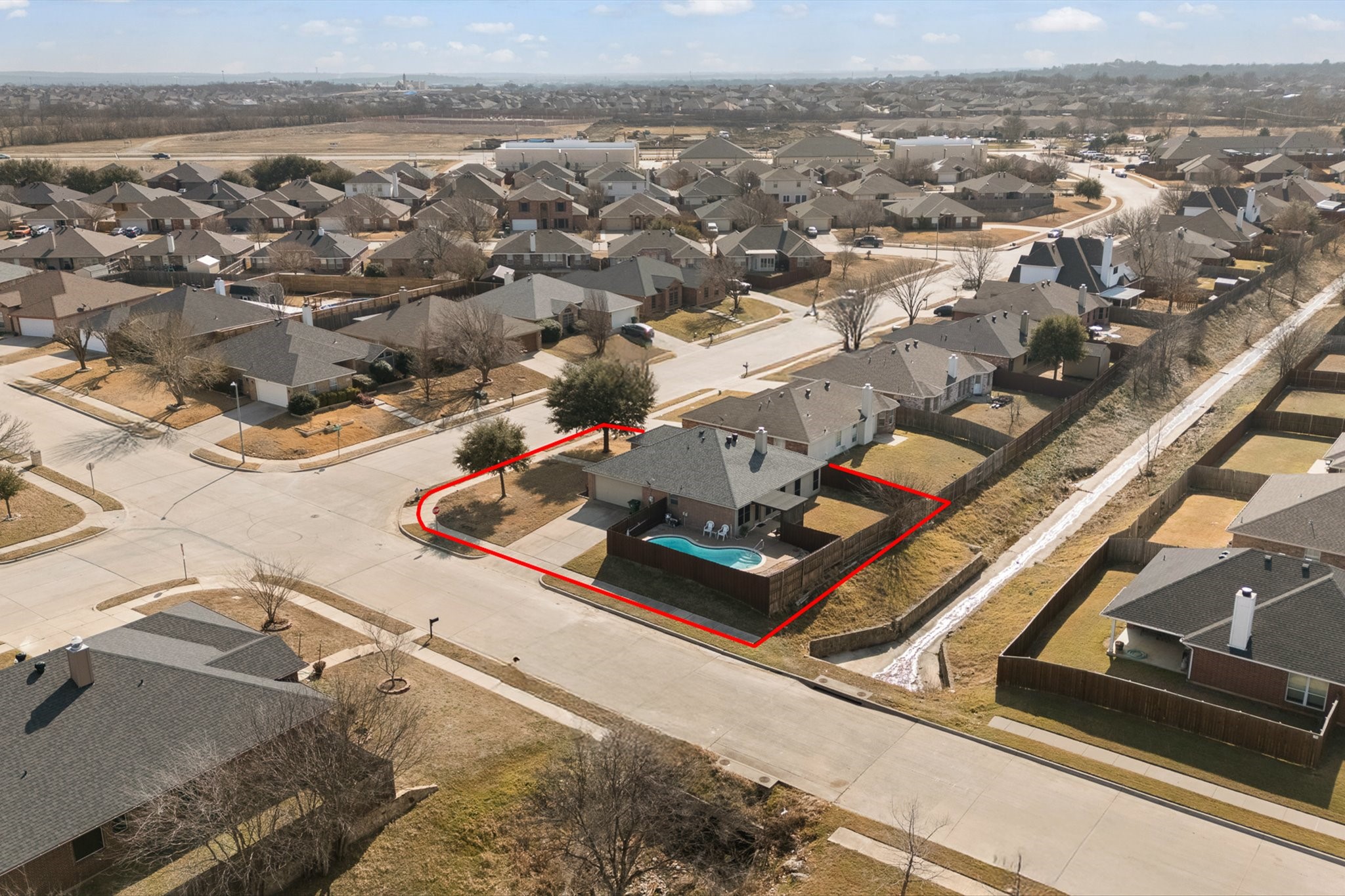 301 Rock Meadow Drive