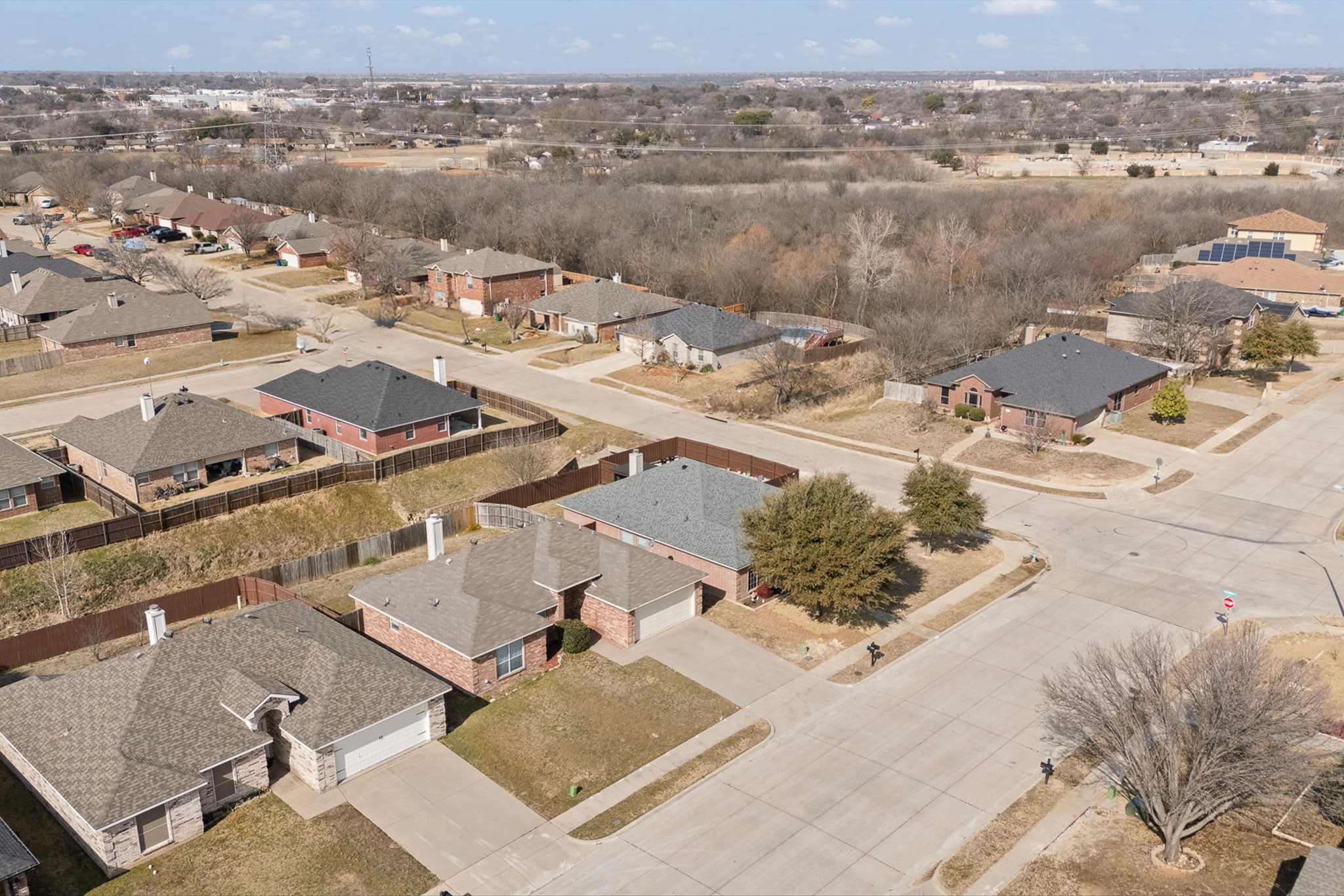 301 Rock Meadow Drive