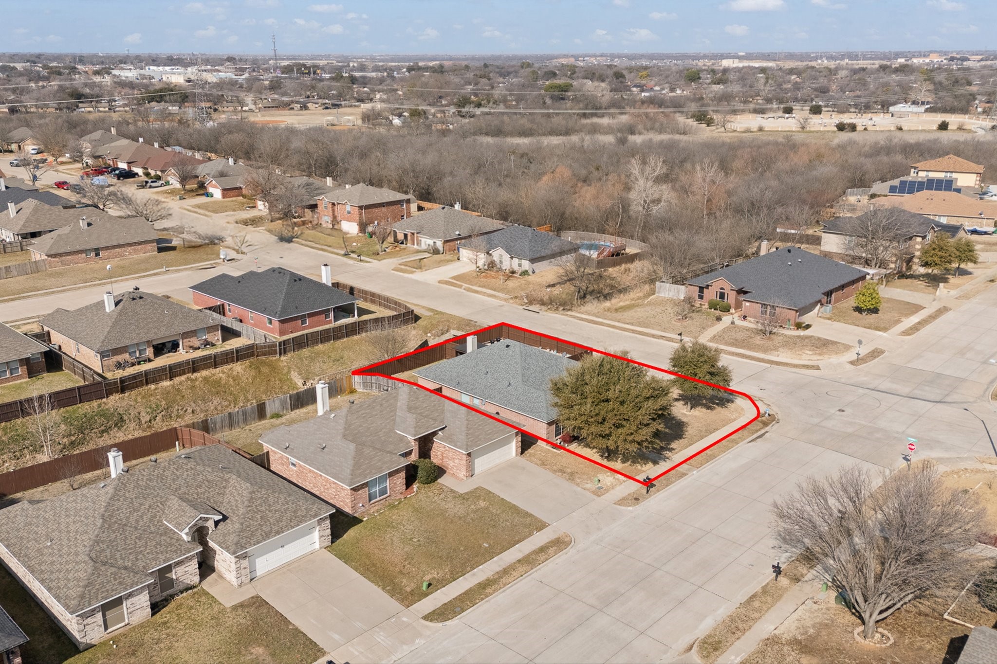 301 Rock Meadow Drive