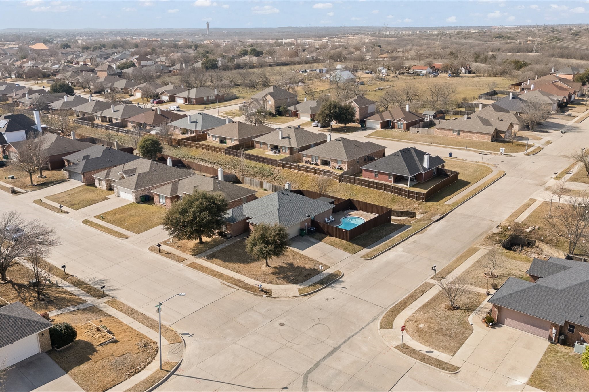 301 Rock Meadow Drive