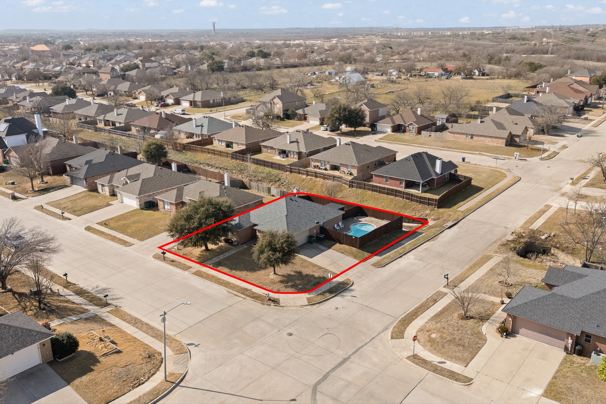 301 Rock Meadow Drive