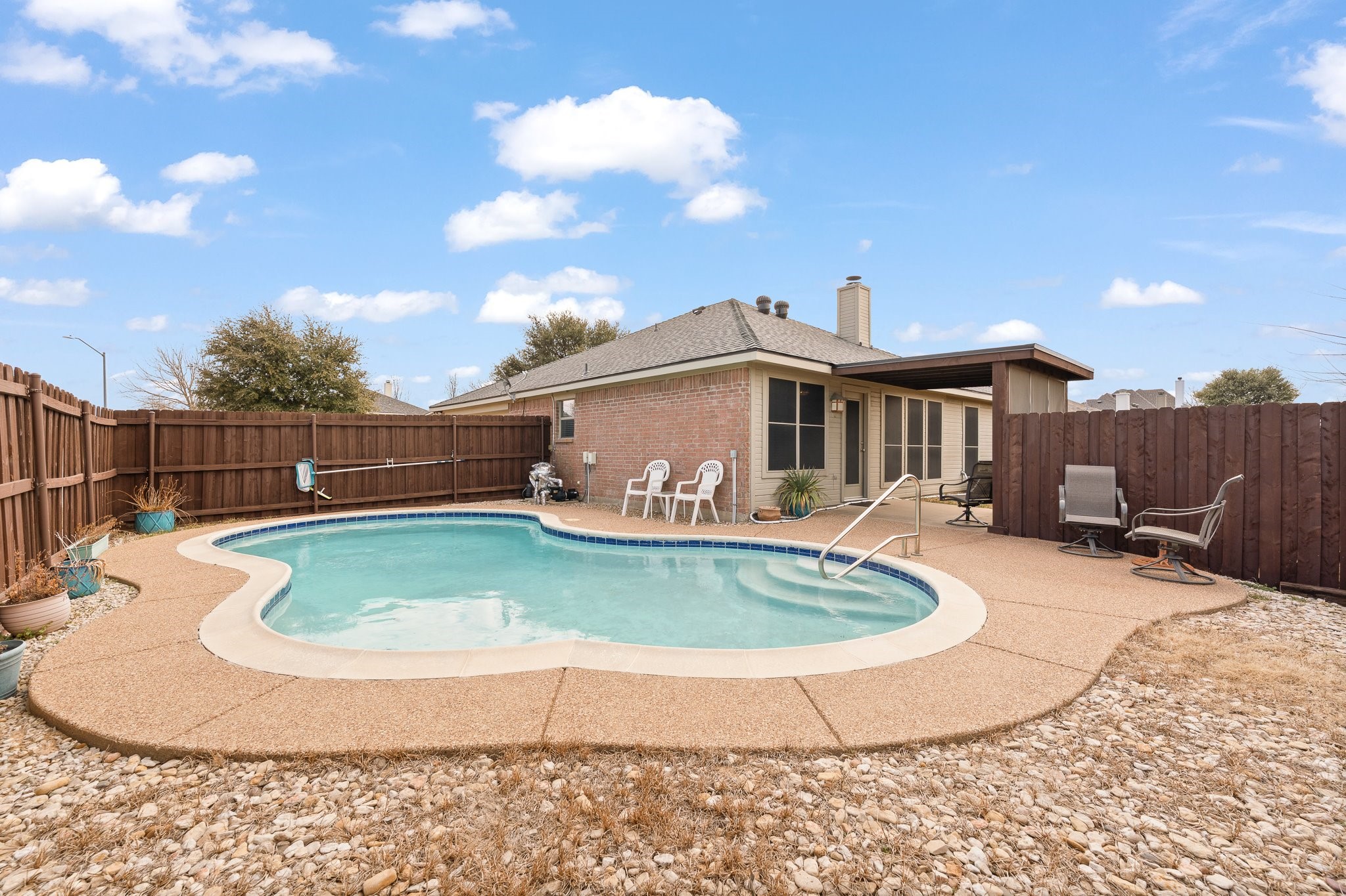 301 Rock Meadow Drive