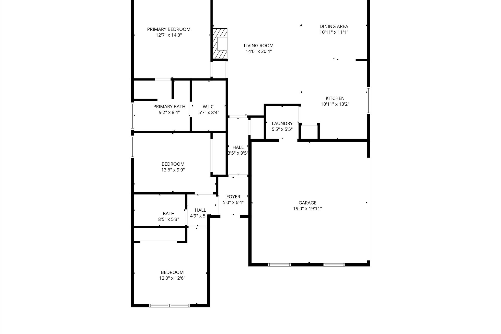 301 Rock Meadow Drive