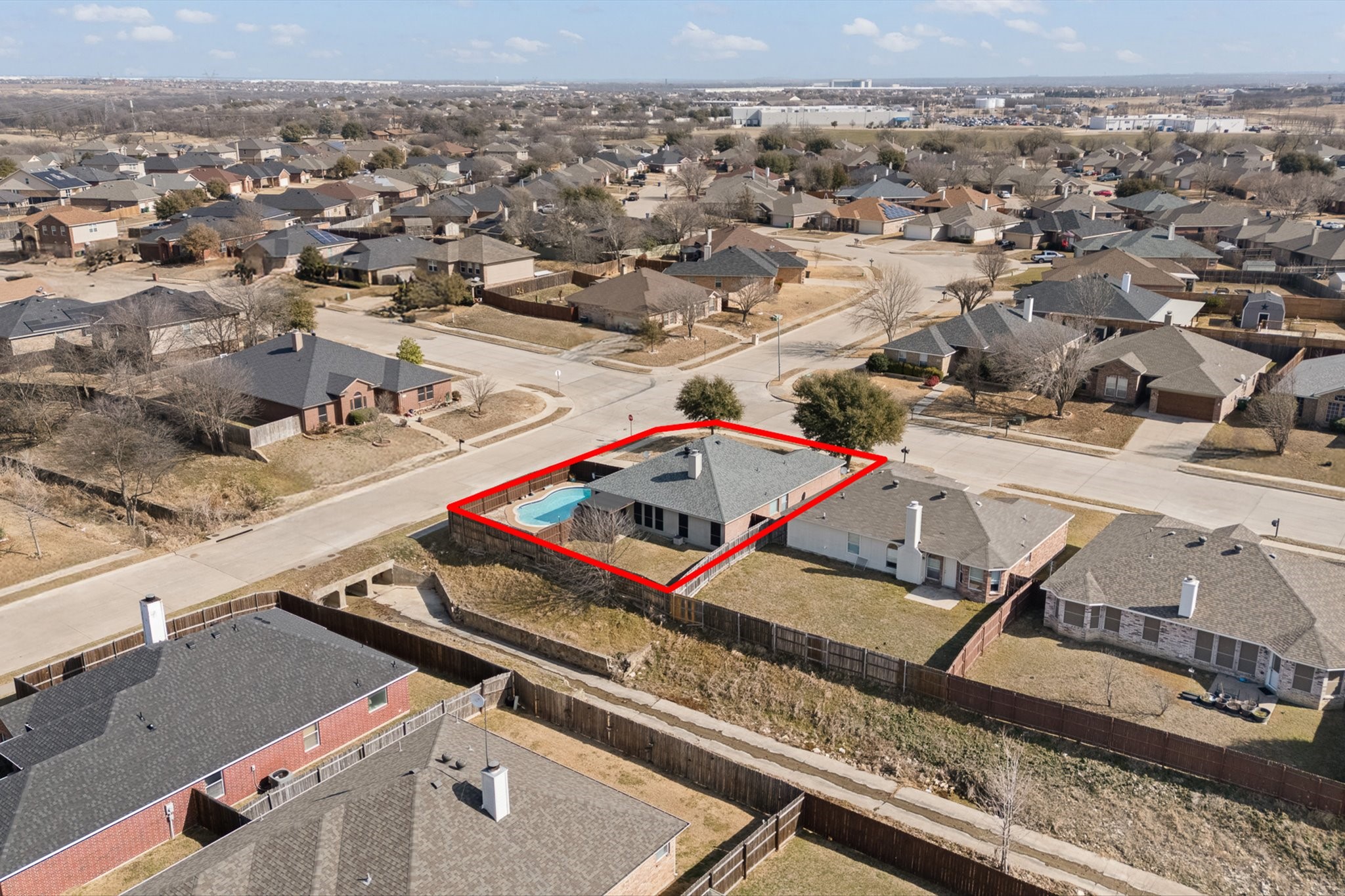 301 Rock Meadow Drive