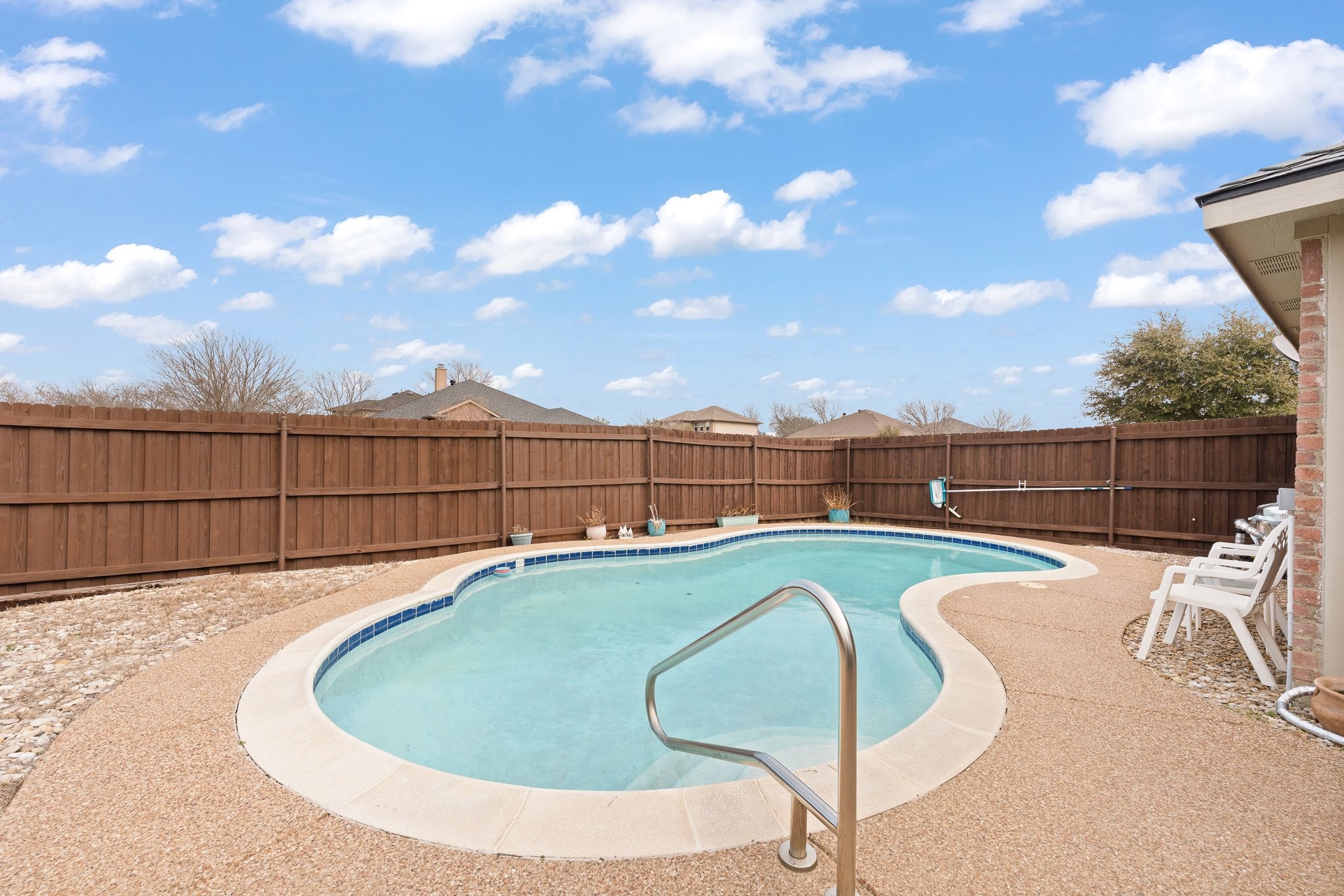 301 Rock Meadow Drive