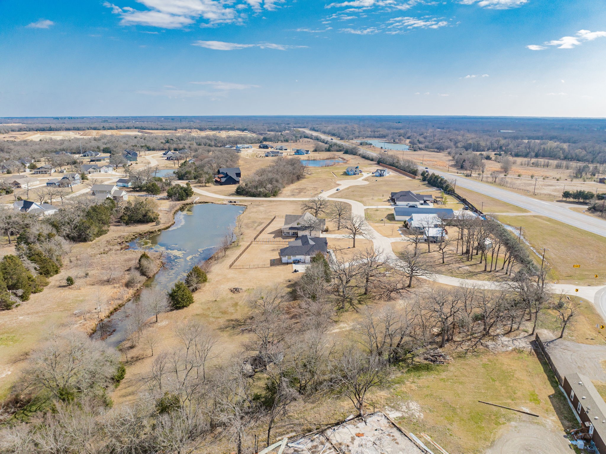 1015 Oak Trail