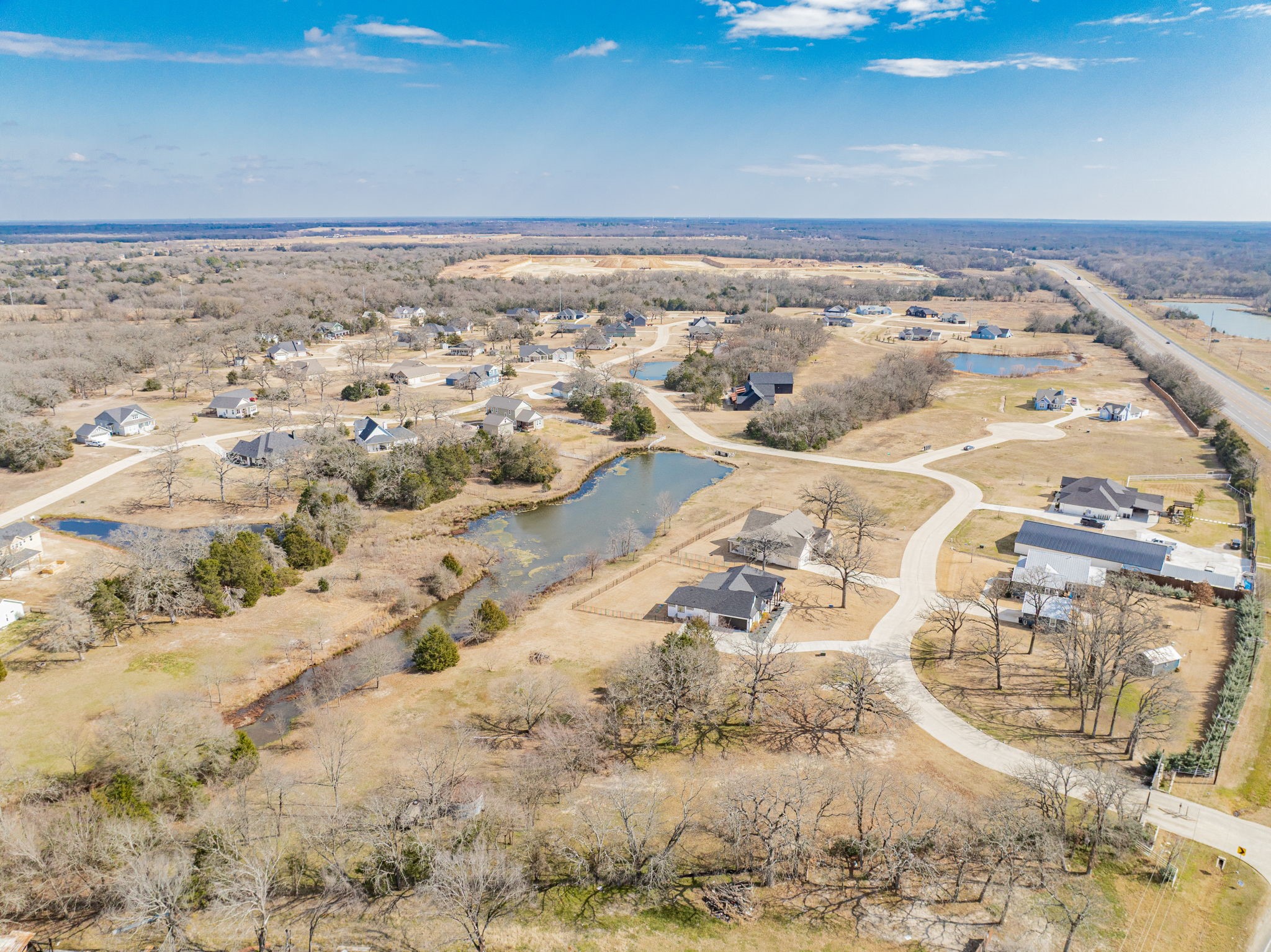 1015 Oak Trail