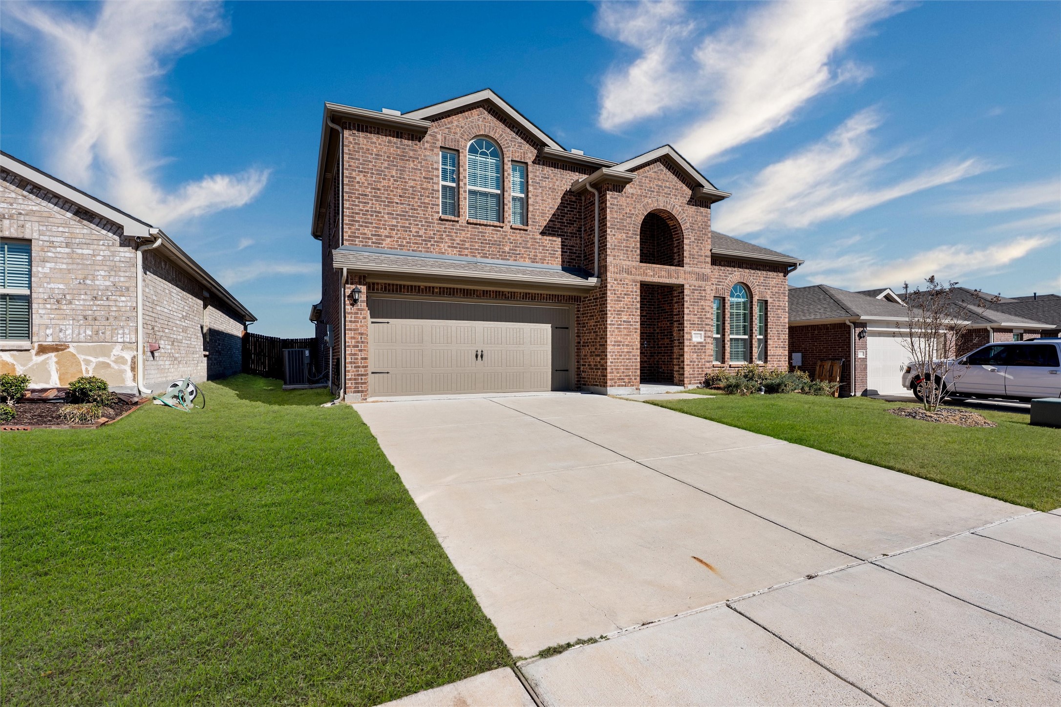 4009 Savoy Way