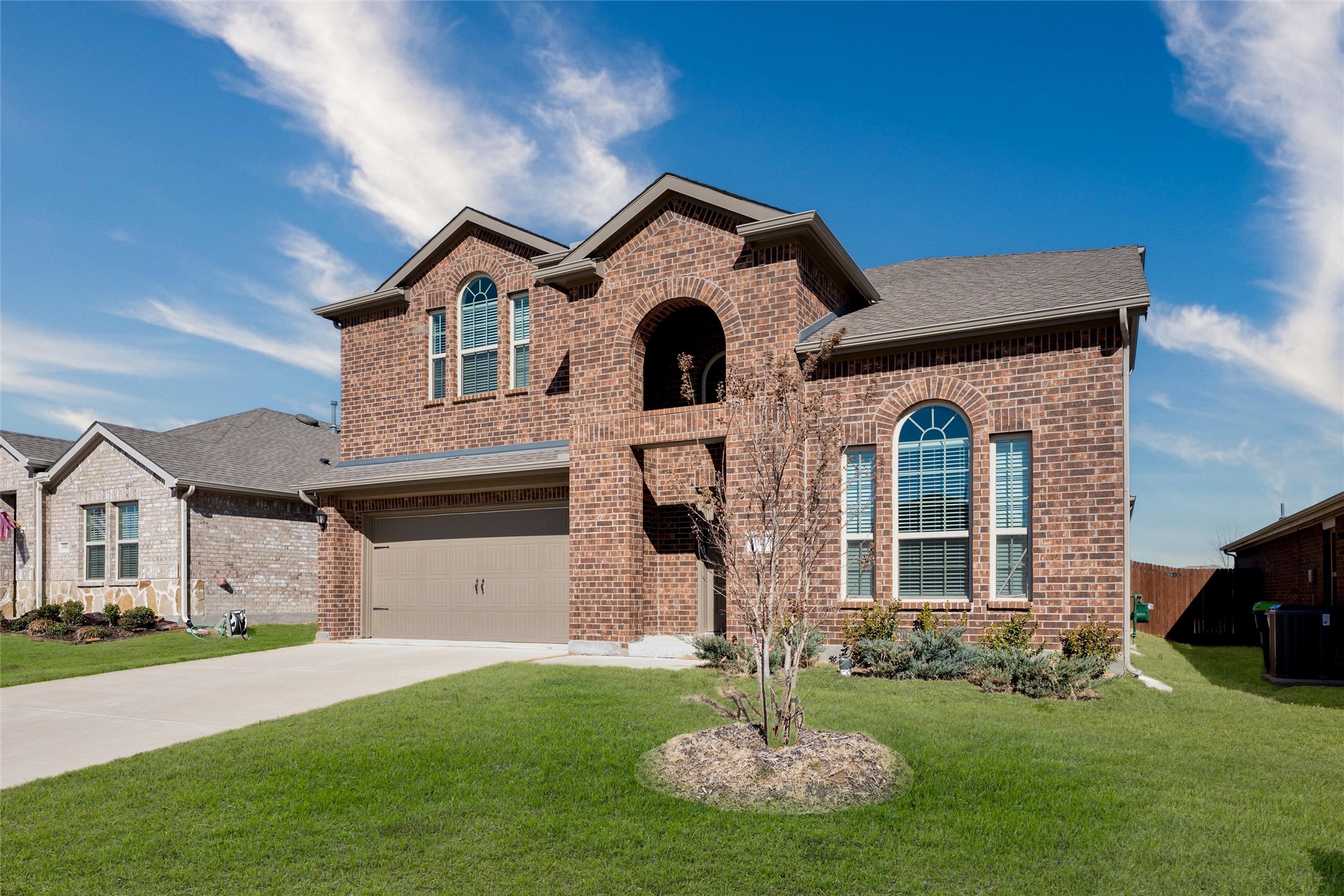 4009 Savoy Way