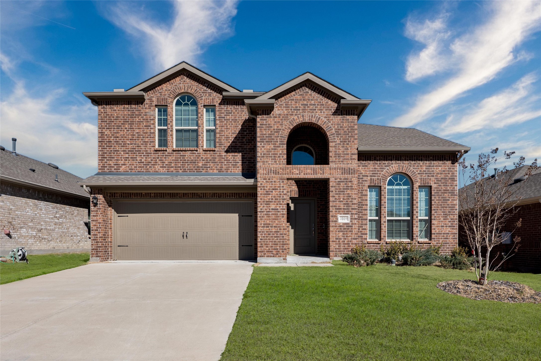 4009 Savoy Way