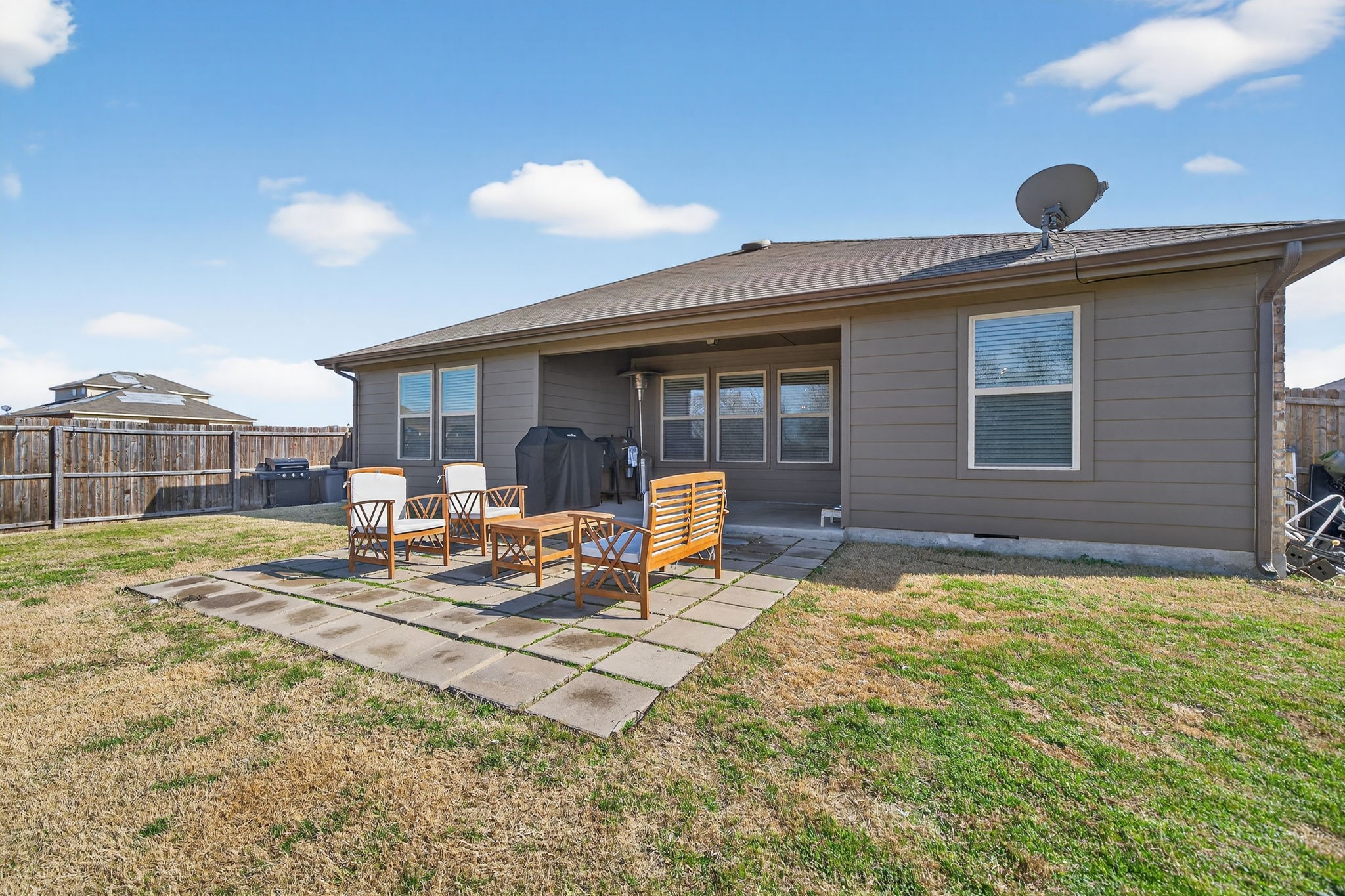 800 Rustic Way
