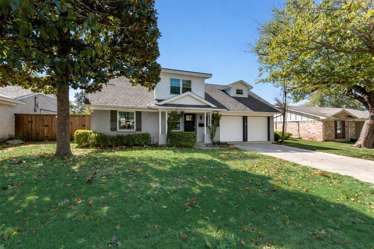 713 Kindred Lane