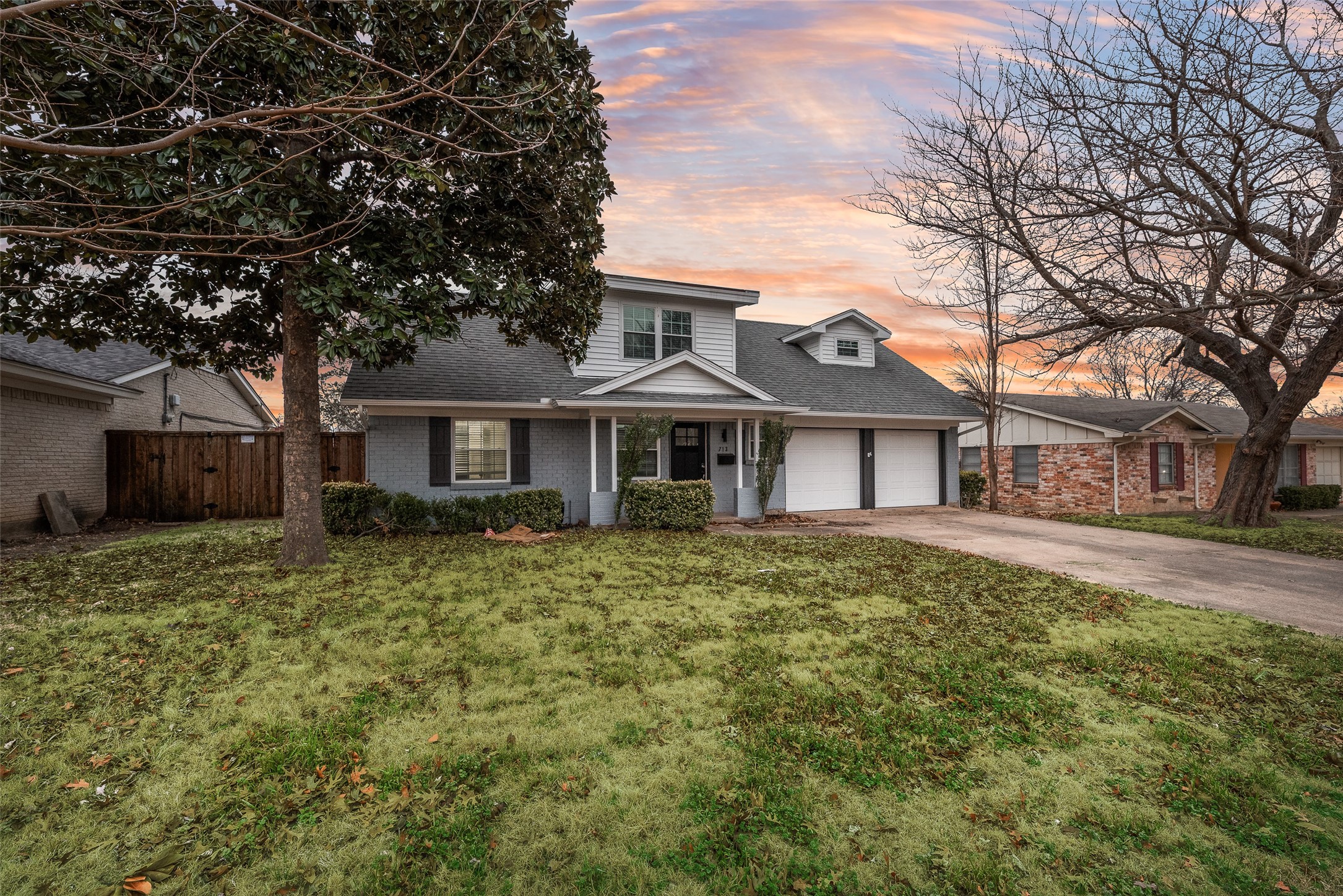 713 Kindred Lane
