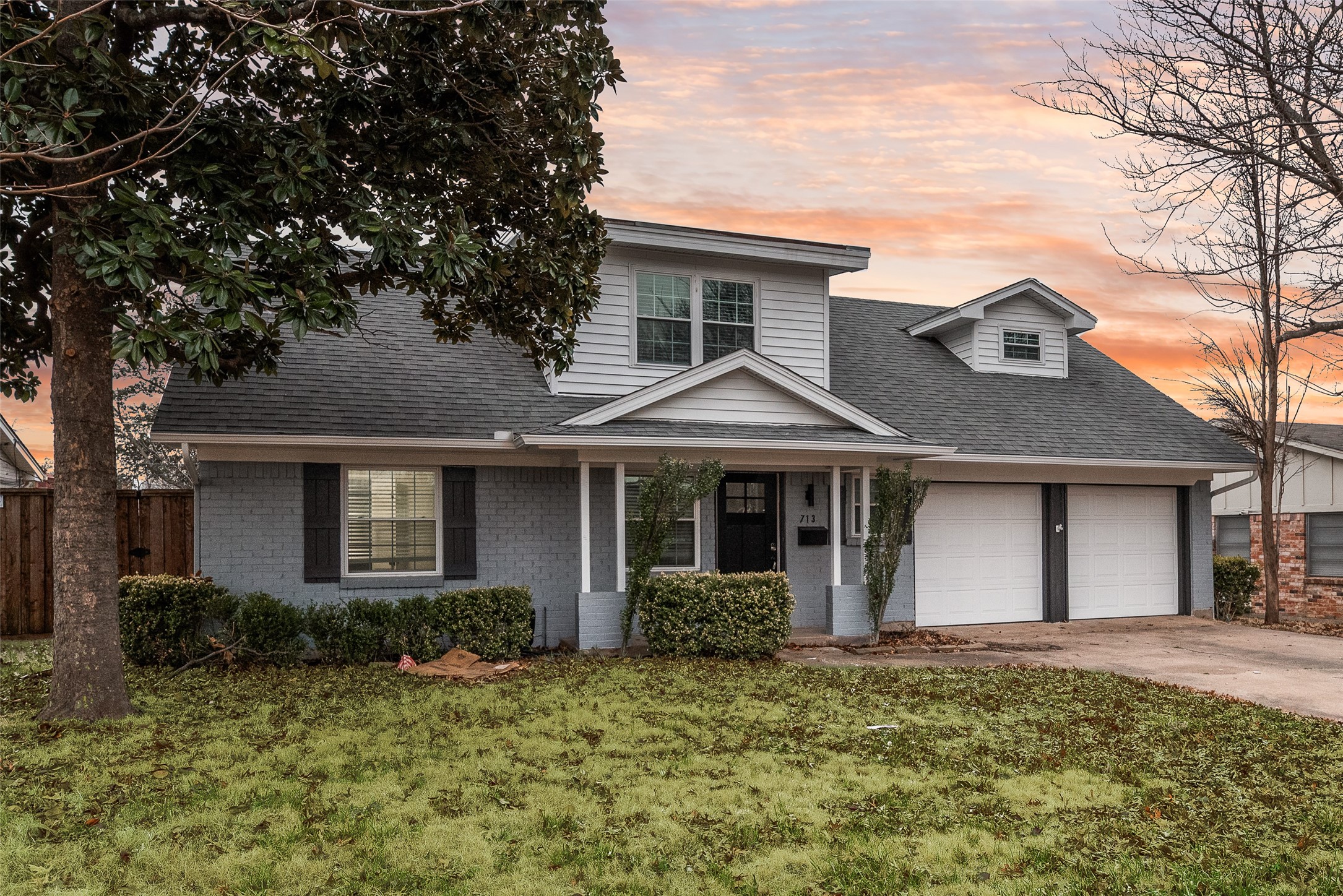 713 Kindred Lane