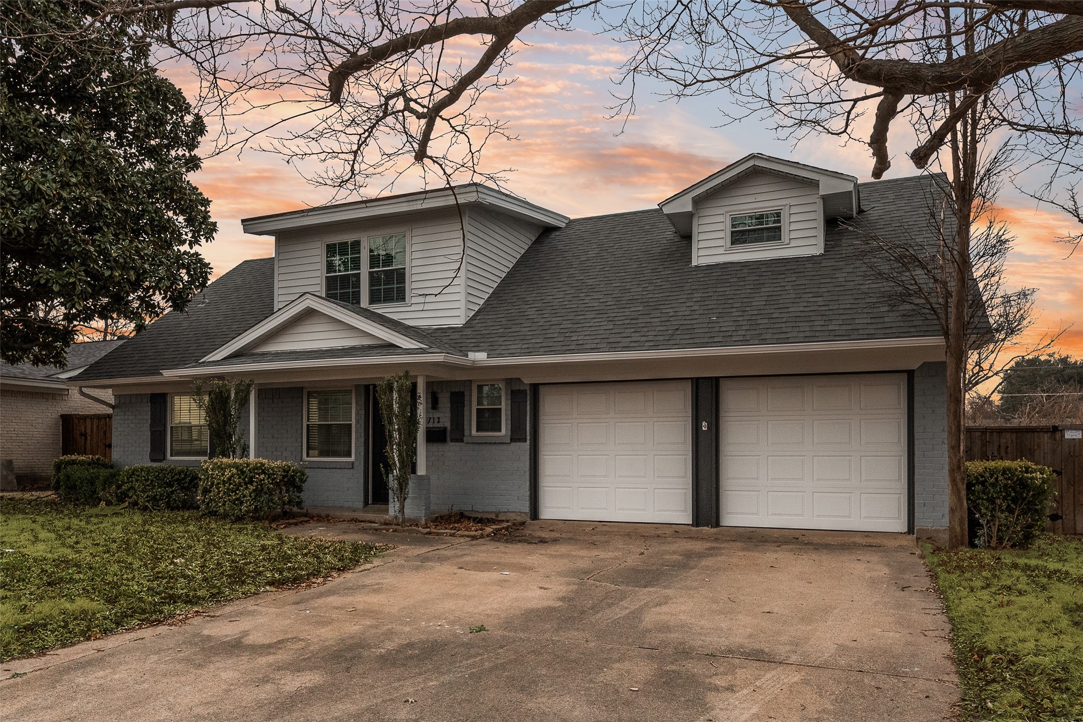 713 Kindred Lane