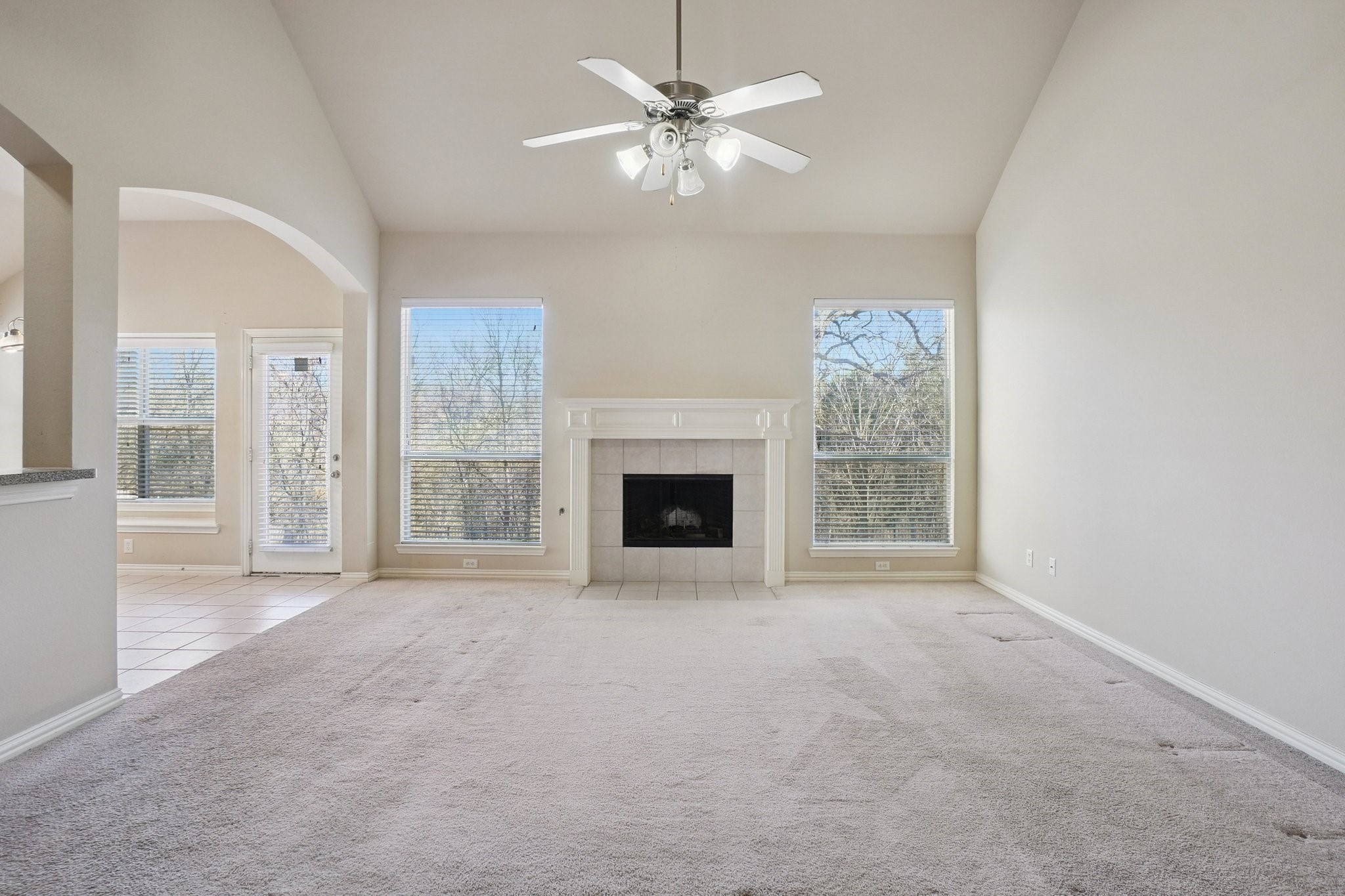 3400 Silver Creek Drive