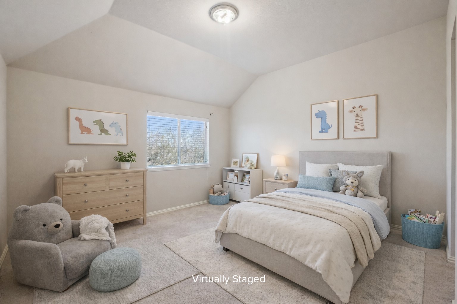 3400 Silver Creek Drive