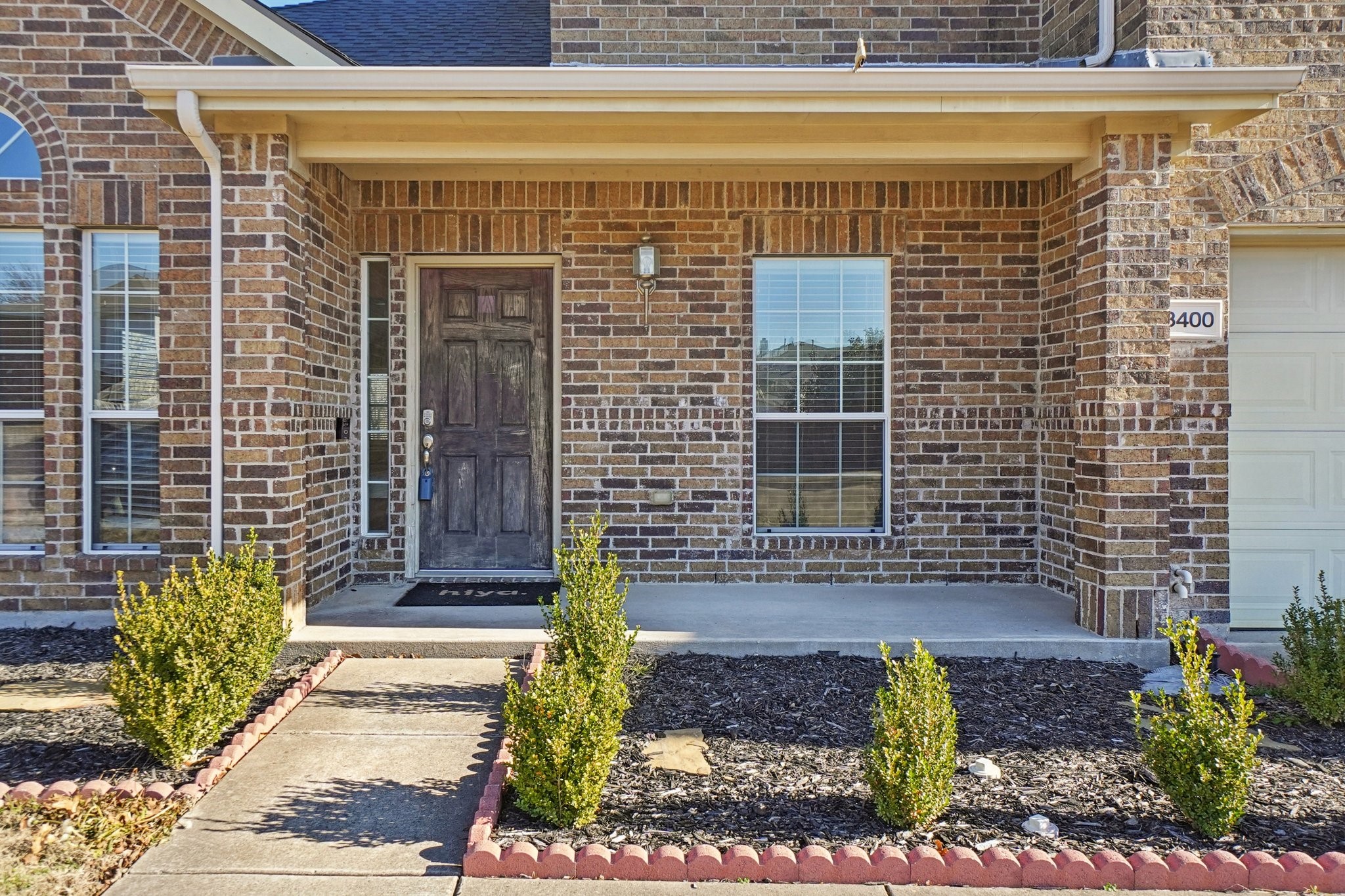 3400 Silver Creek Drive