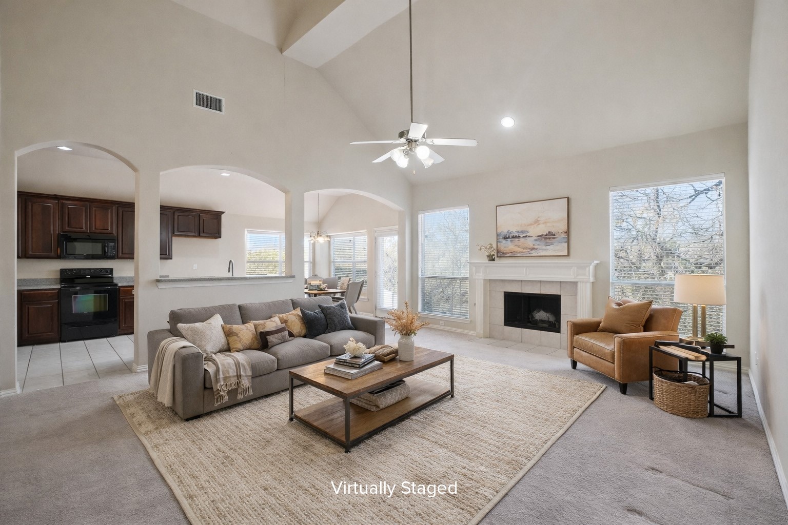 3400 Silver Creek Drive