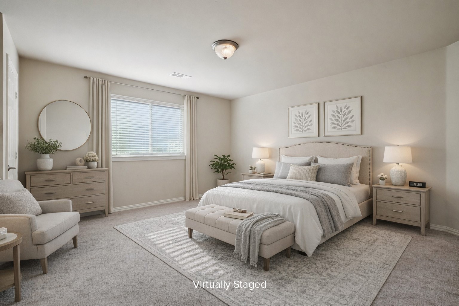 3400 Silver Creek Drive