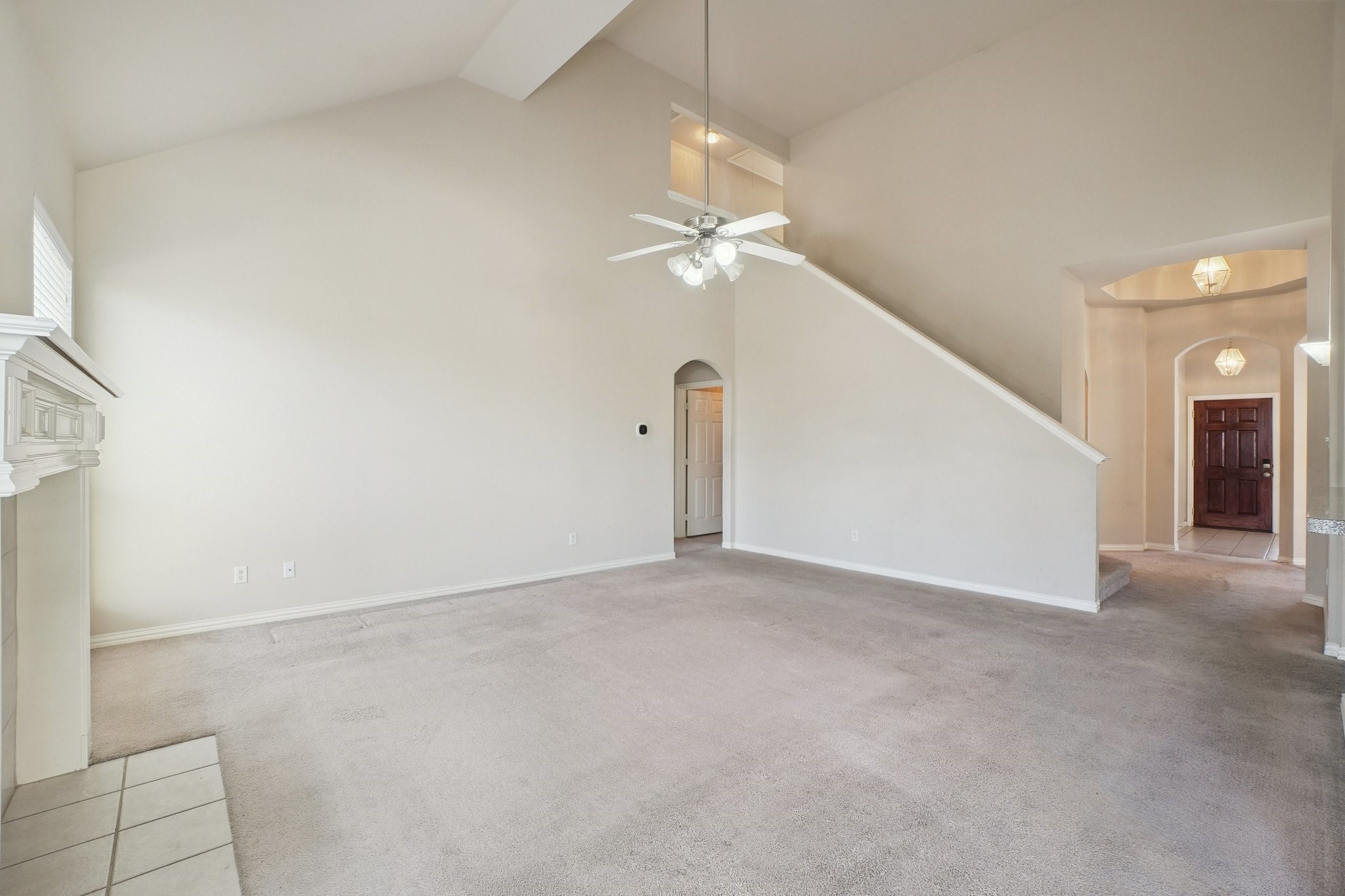 3400 Silver Creek Drive