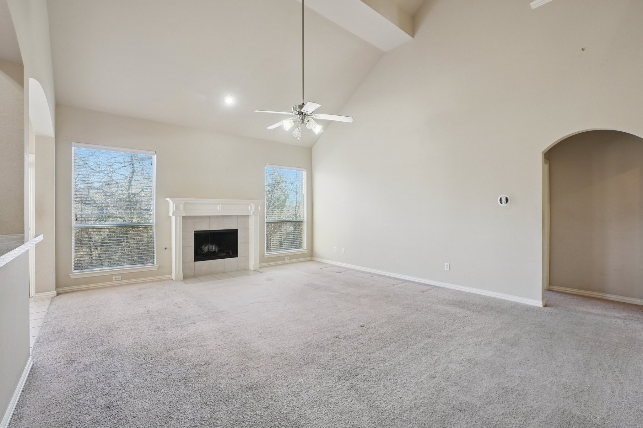 3400 Silver Creek Drive