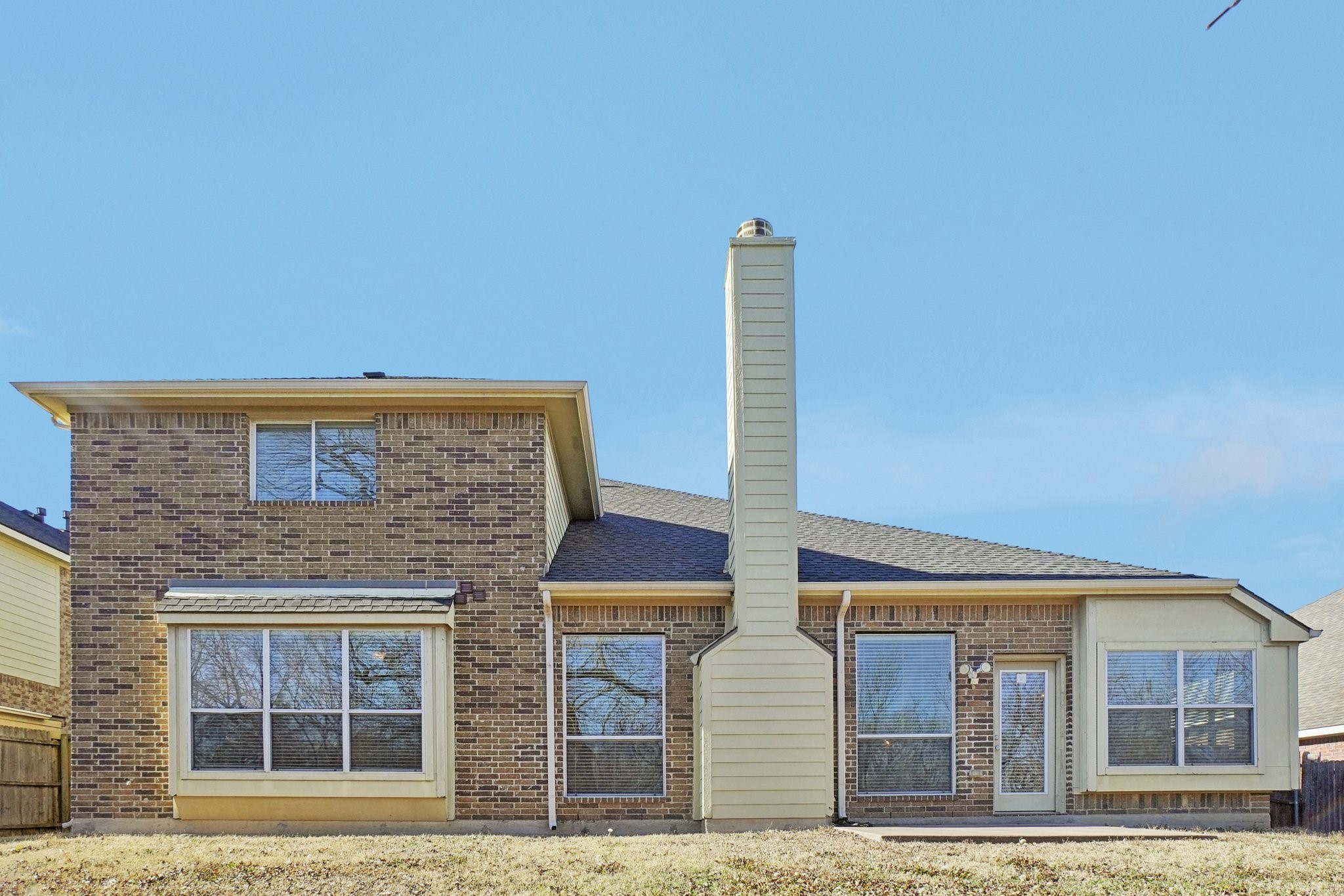 3400 Silver Creek Drive