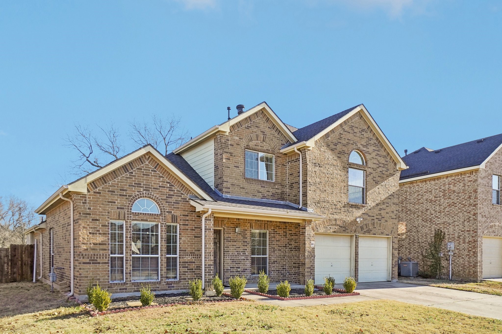 3400 Silver Creek Drive