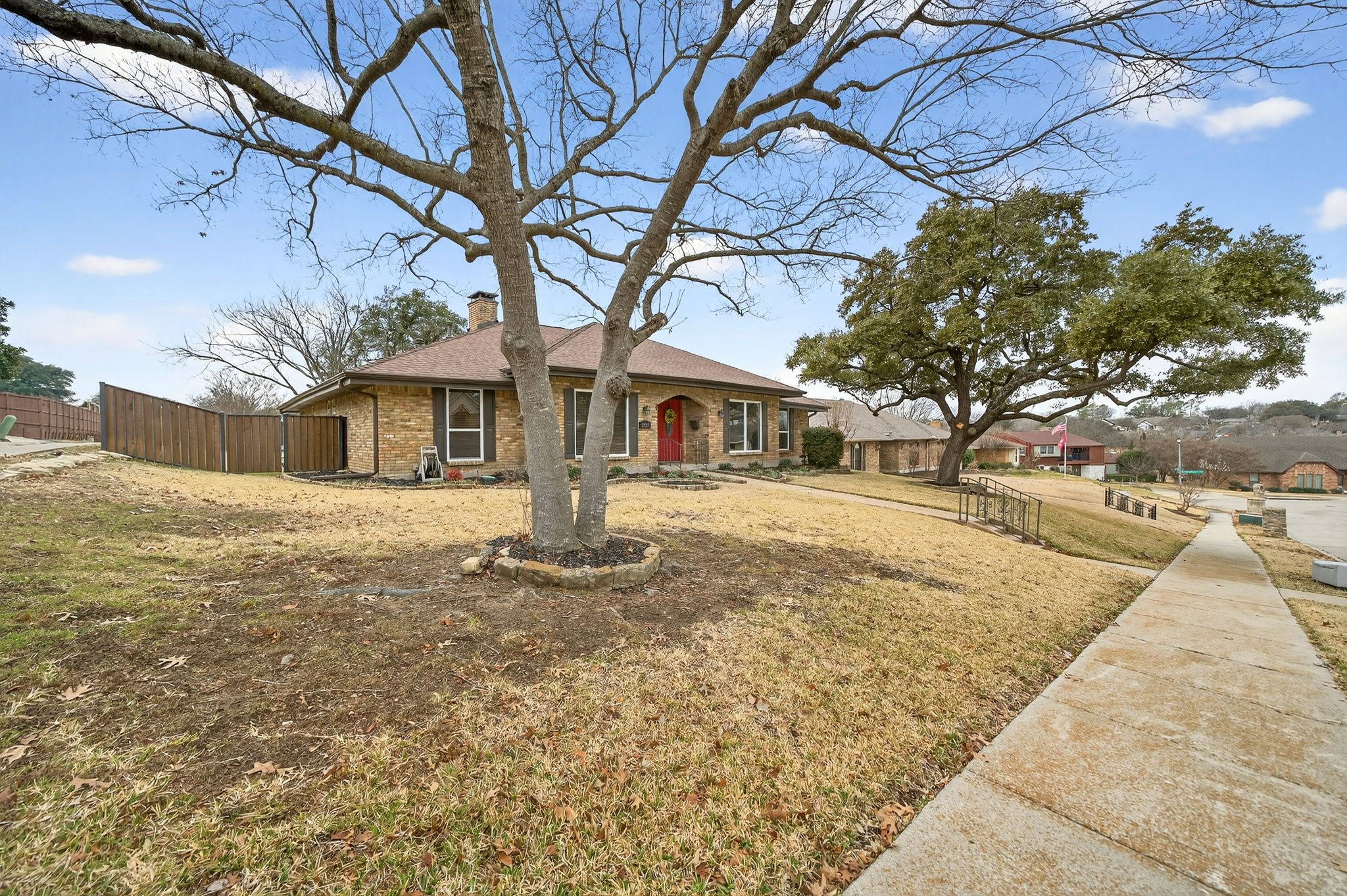 1405 Sun Valley Drive