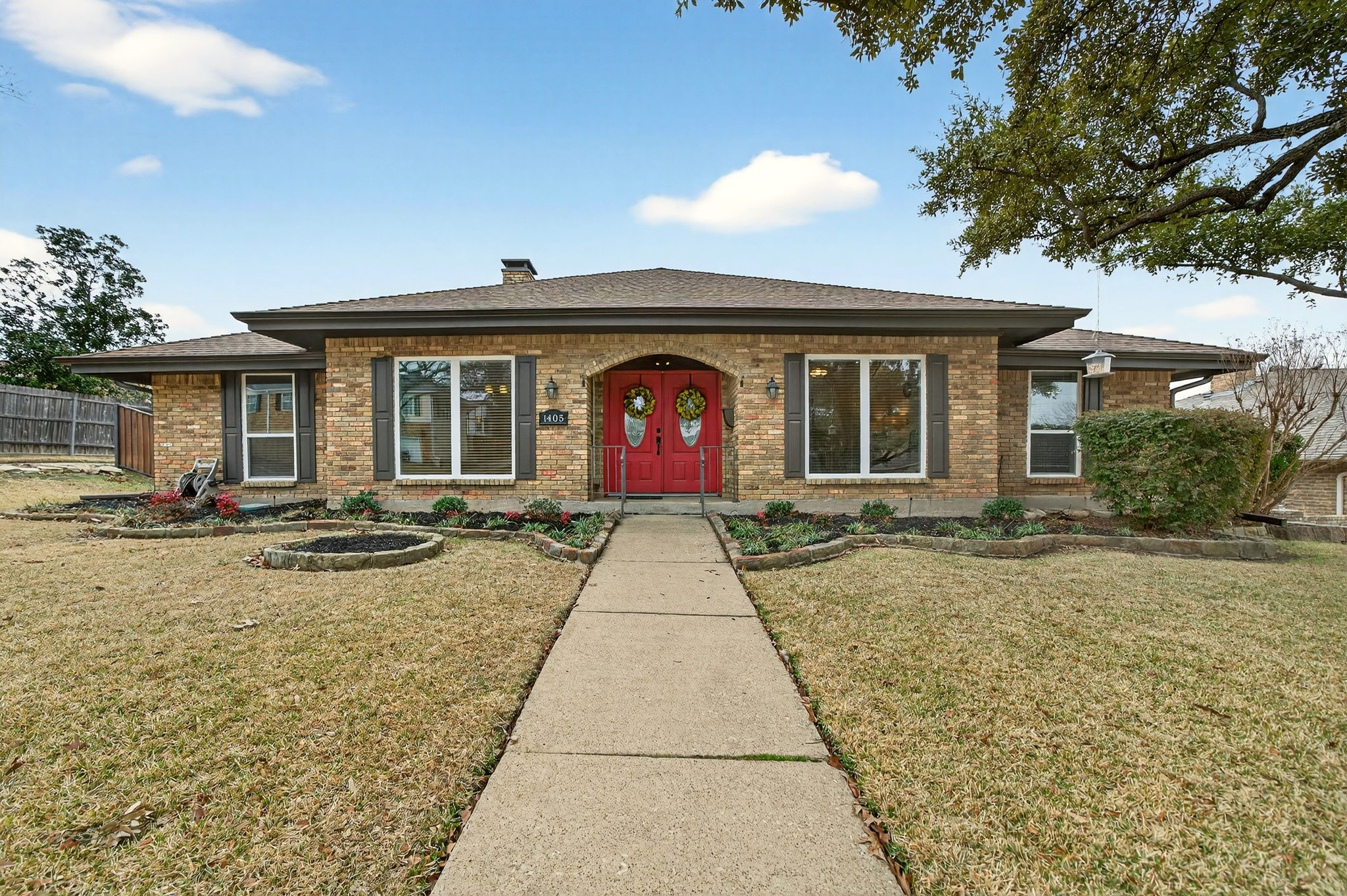 1405 Sun Valley Drive