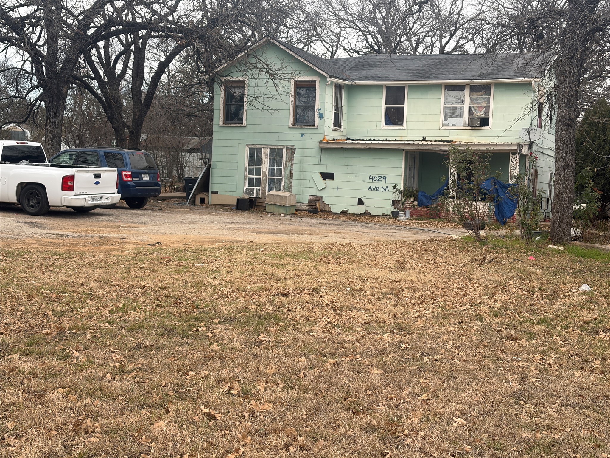 4029 Avenue M