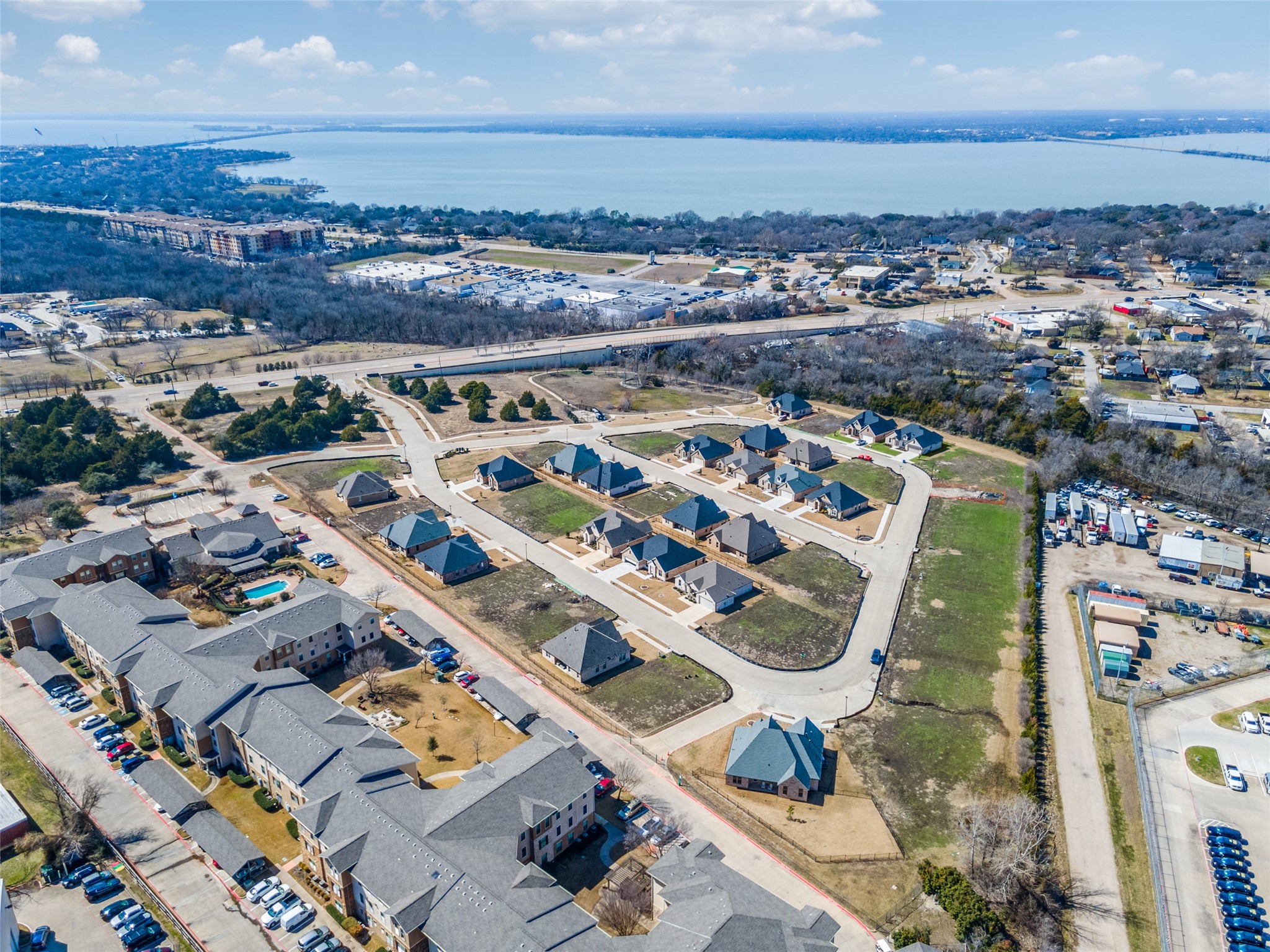 608 Prosperity Trail