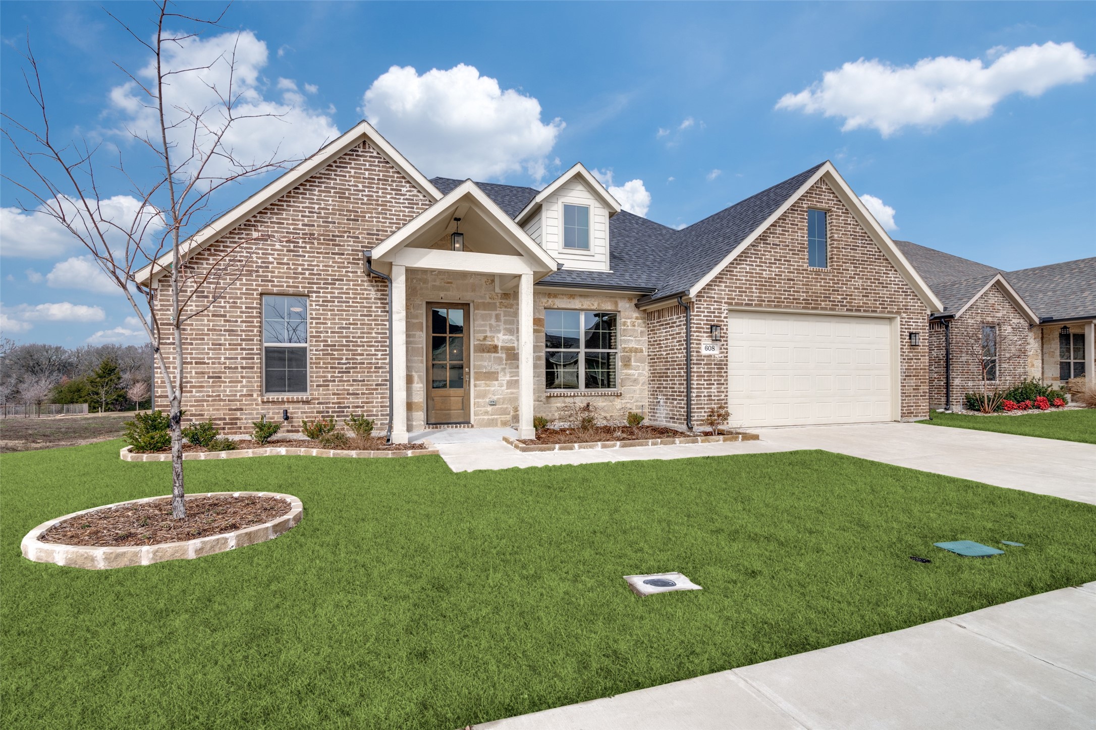 608 Prosperity Trail