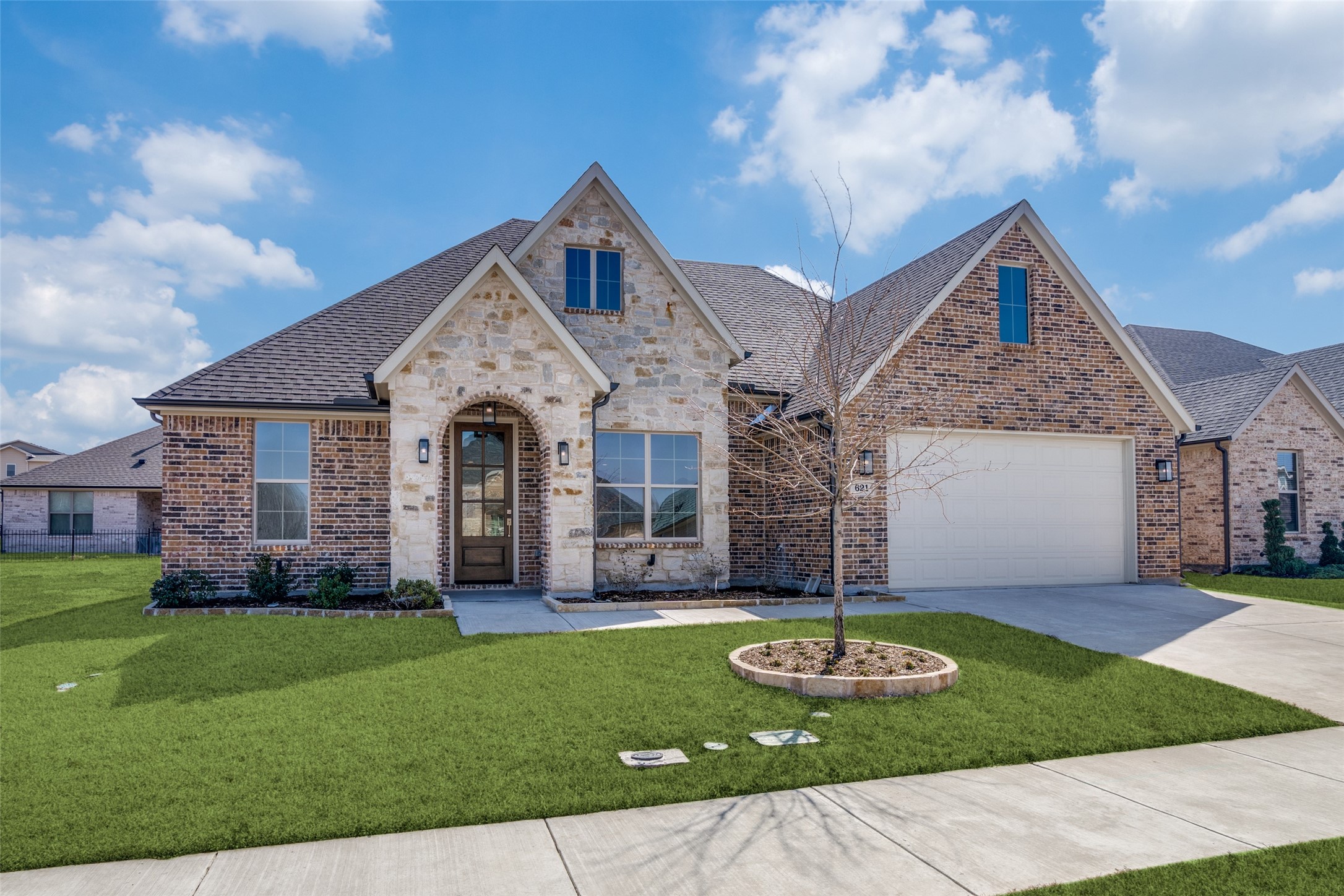 621 Prosperity Trail